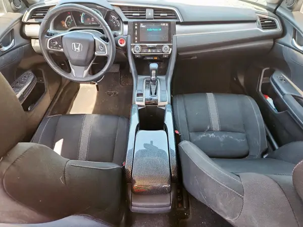 19XFC1F39HE004981 2017 HONDA CIVIC - Image 8