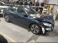 19XFC1F39HE006018 2017 HONDA CIVIC