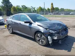 19XFC1F39HE006309 2017 HONDA CIVIC