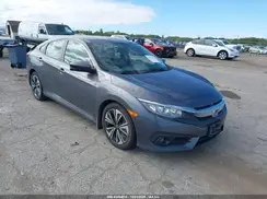 19XFC1F39HE006617 2017 HONDA CIVIC