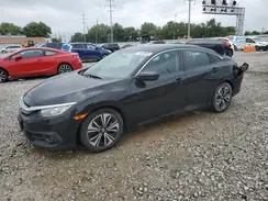 19XFC1F39HE008058 2017 HONDA CIVIC