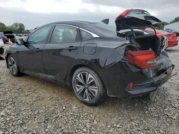 19XFC1F39HE008058 2017 HONDA CIVIC - Image 2