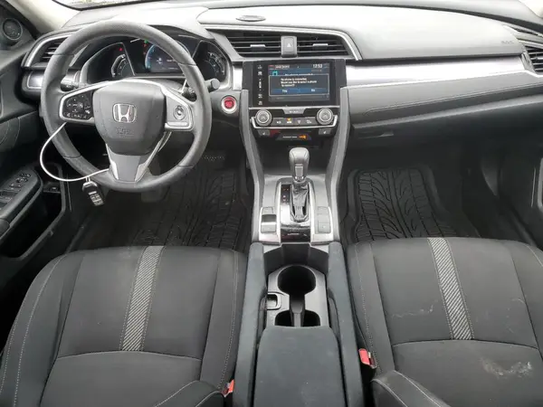 19XFC1F39HE008058 2017 HONDA CIVIC - Image 8