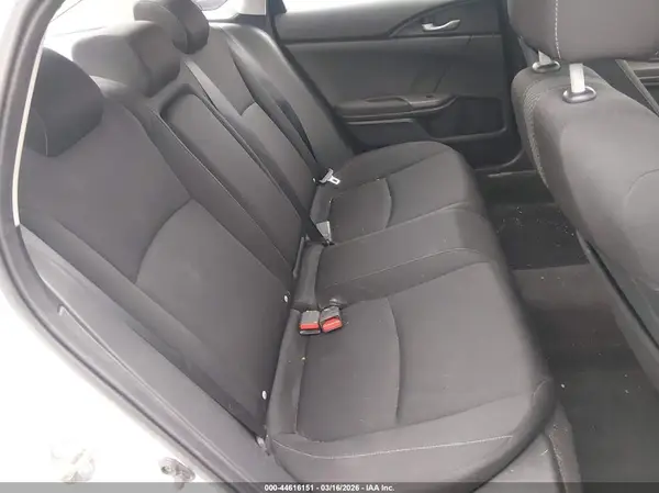19XFC1F39HE008559 2017 HONDA CIVIC - Image 8