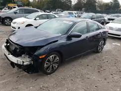 19XFC1F39HE010621 2017 HONDA CIVIC