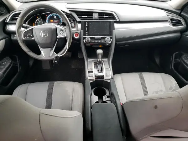 19XFC1F39HE010621 2017 HONDA CIVIC - Image 8