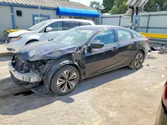 19XFC1F39HE010683 2017 HONDA CIVIC