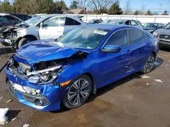 19XFC1F39HE010974 2017 HONDA CIVIC