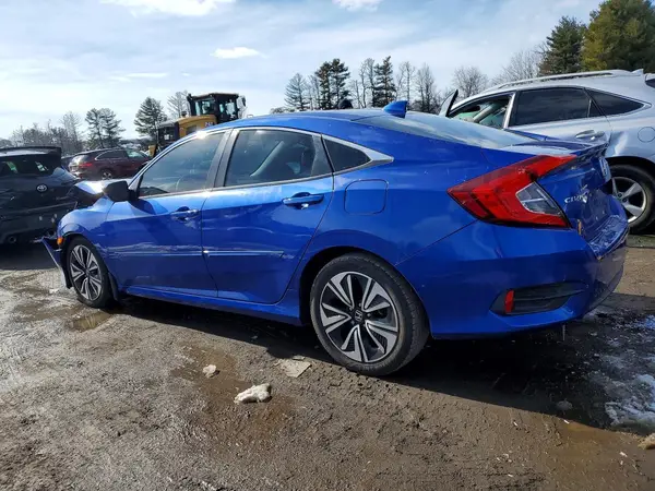 19XFC1F39HE010974 2017 HONDA CIVIC - Image 2