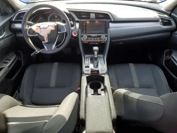 19XFC1F39HE010974 2017 HONDA CIVIC - Image 8