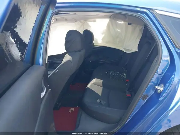 19XFC1F39HE010988 2017 HONDA CIVIC - Image 8