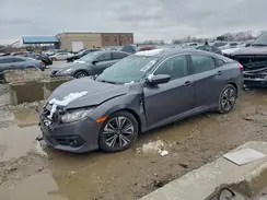 19XFC1F39HE011154 2017 HONDA CIVIC
