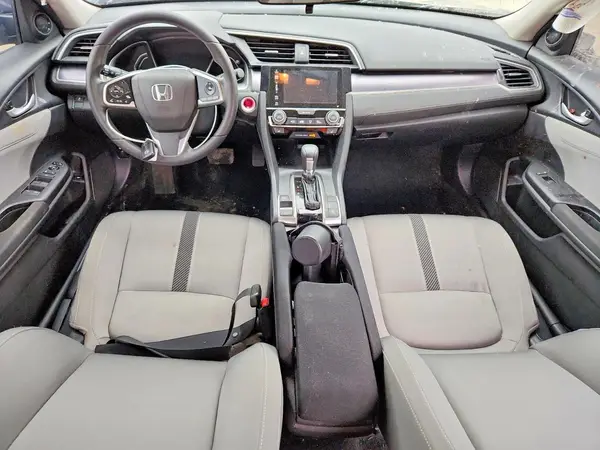 19XFC1F39HE011395 2017 HONDA CIVIC - Image 8