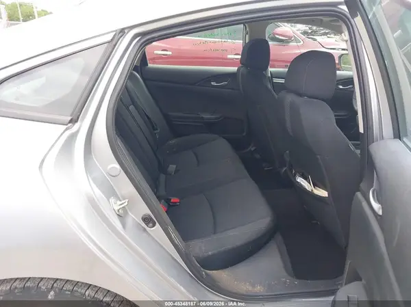 19XFC1F39HE011865 2017 HONDA CIVIC - Image 8