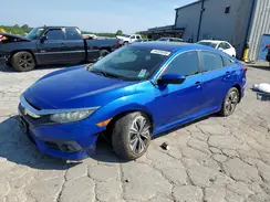 19XFC1F39HE012207 2017 HONDA CIVIC