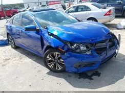 19XFC1F39HE012594 2017 HONDA CIVIC