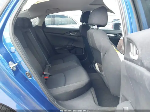 19XFC1F39HE012594 2017 HONDA CIVIC - Image 8
