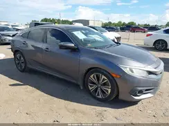 19XFC1F39HE013356 2017 HONDA CIVIC