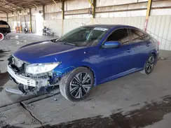19XFC1F39HE013406 2017 HONDA CIVIC