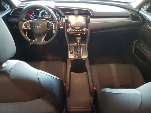 19XFC1F39HE013406 2017 HONDA CIVIC - Image 8