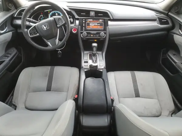 19XFC1F39HE014782 2017 HONDA CIVIC - Image 8