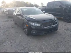 19XFC1F39HE015785 2017 HONDA CIVIC