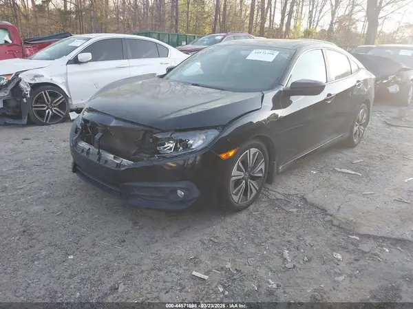 19XFC1F39HE015785 2017 HONDA CIVIC - Image 2