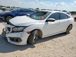 19XFC1F39HE016127 2017 HONDA CIVIC