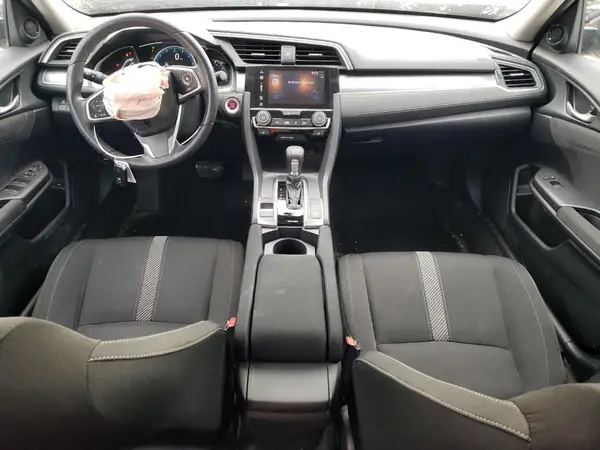 19XFC1F39HE017939 2017 HONDA CIVIC - Image 8