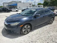 19XFC1F39HE018234 2017 HONDA CIVIC