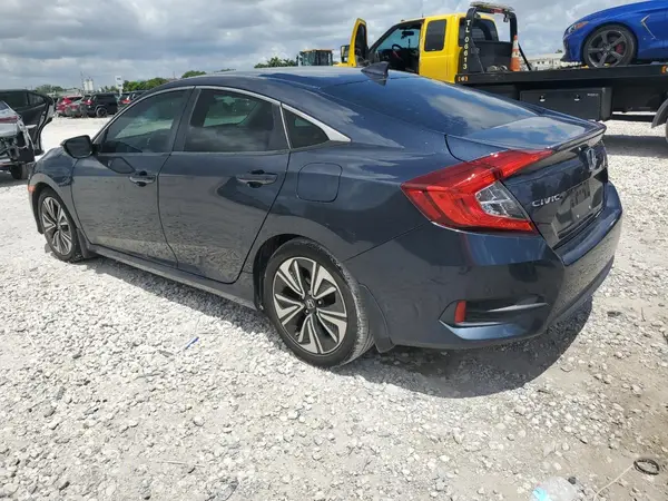 19XFC1F39HE018234 2017 HONDA CIVIC - Image 2