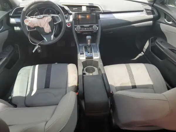 19XFC1F39HE018234 2017 HONDA CIVIC - Image 8
