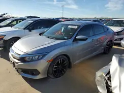 19XFC1F39HE018489 2017 HONDA CIVIC