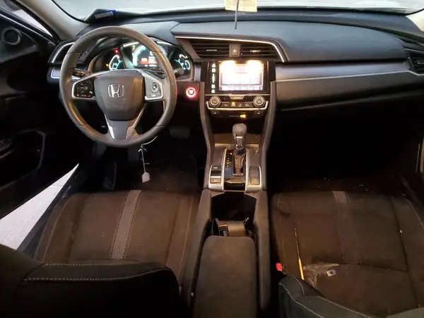 19XFC1F39HE018489 2017 HONDA CIVIC - Image 8