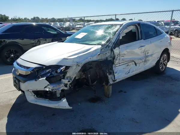 19XFC1F39HE019948 2017 HONDA CIVIC - Image 2