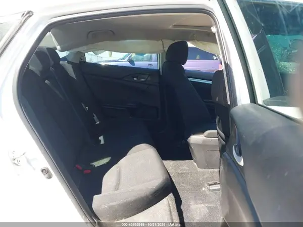 19XFC1F39HE019948 2017 HONDA CIVIC - Image 8