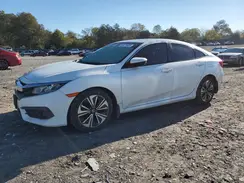 19XFC1F39HE020355 2017 HONDA CIVIC