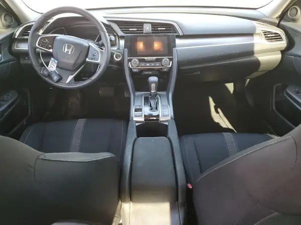 19XFC1F39HE020355 2017 HONDA CIVIC - Image 8