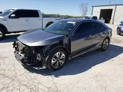 19XFC1F39HE020601 2017 HONDA CIVIC
