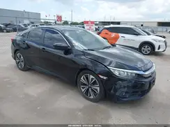 19XFC1F39HE021439 2017 HONDA CIVIC