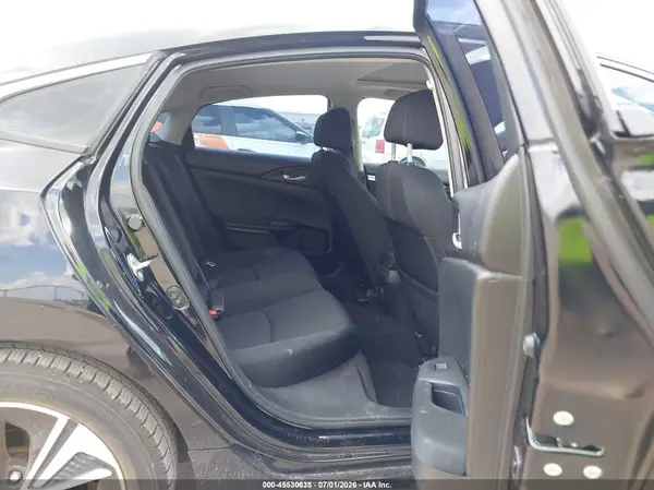 19XFC1F39HE021439 2017 HONDA CIVIC - Image 8
