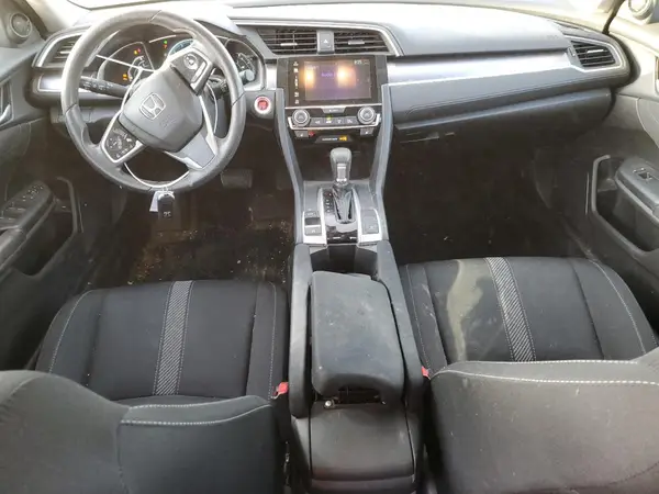 19XFC1F39HE021618 2017 HONDA CIVIC - Image 8