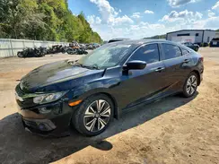 19XFC1F39HE022283 2017 HONDA CIVIC