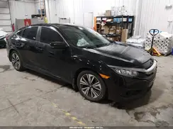 19XFC1F39HE022624 2017 HONDA CIVIC