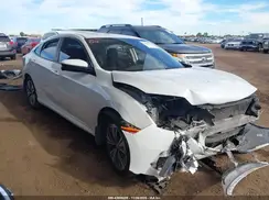 19XFC1F39HE025278 2017 HONDA CIVIC