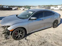 19XFC1F39HE025829 2017 HONDA CIVIC