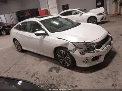 19XFC1F39HE026690 2017 HONDA CIVIC