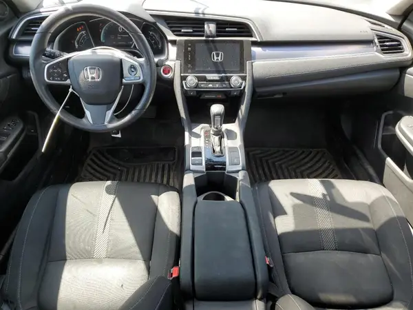 19XFC1F39HE027578 2017 HONDA CIVIC - Image 8