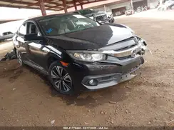 19XFC1F39HE028956 2017 HONDA CIVIC