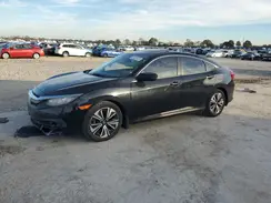 19XFC1F39HE029024 2017 HONDA CIVIC